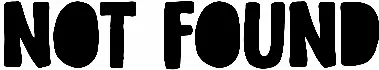 Not Found
