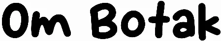 Om Botak