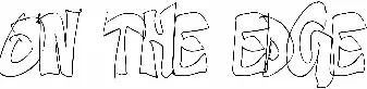 On The Edge