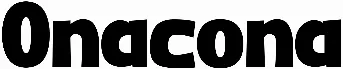 Onacona