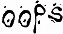 Oops