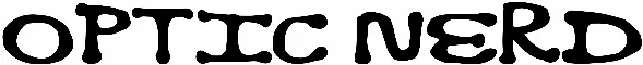 Optic Nerd
