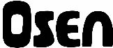 Osen