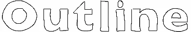Outline