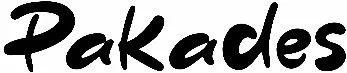 Pakades