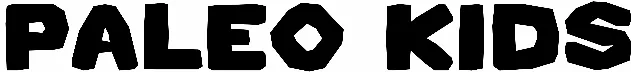Paleo Kids