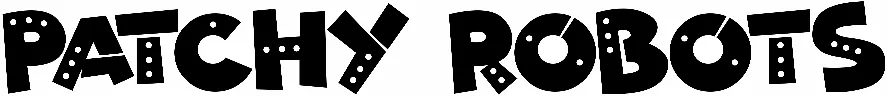 Patchy Robots