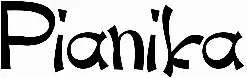 Pianika