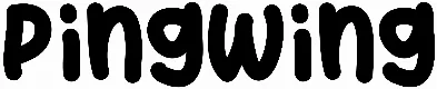 Pingwing