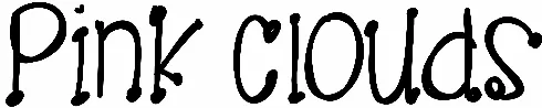 Pink Clouds