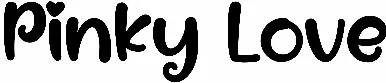 Pinky Love
