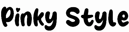 Pinky Style