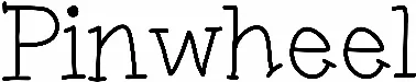 Pinwheel