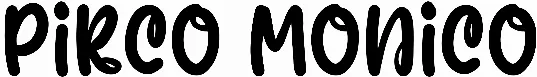 Pirco Monico