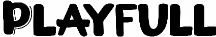 Playfull
