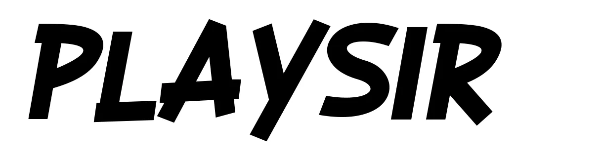 Playsir