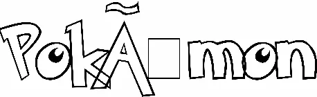 PokÃ©mon