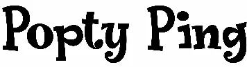 Popty Ping