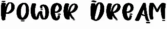 Power Dream