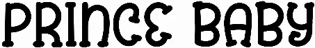 Prince Baby