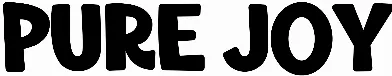 Pure Joy