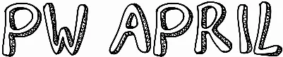 PW April