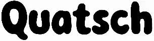 Quatsch