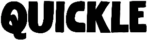 Quickle