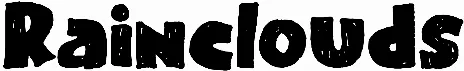 Rainclouds