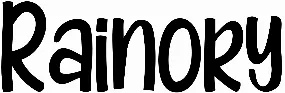 Rainory