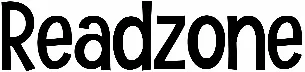 Readzone
