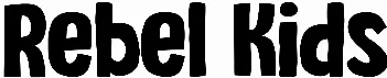 Rebel Kids
