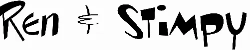 Ren & Stimpy
