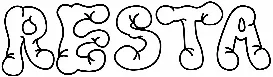 Resta