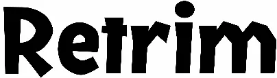 Retrim