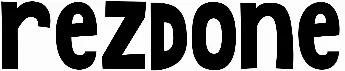 Rezdone