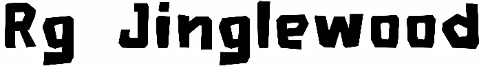 Rg Jinglewood