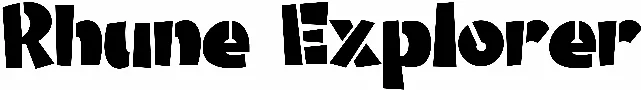 Rhune Explorer