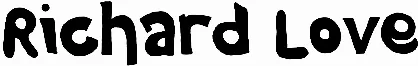 Richard Love