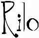 Rilo