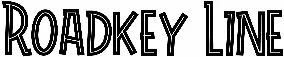 Roadkey Line