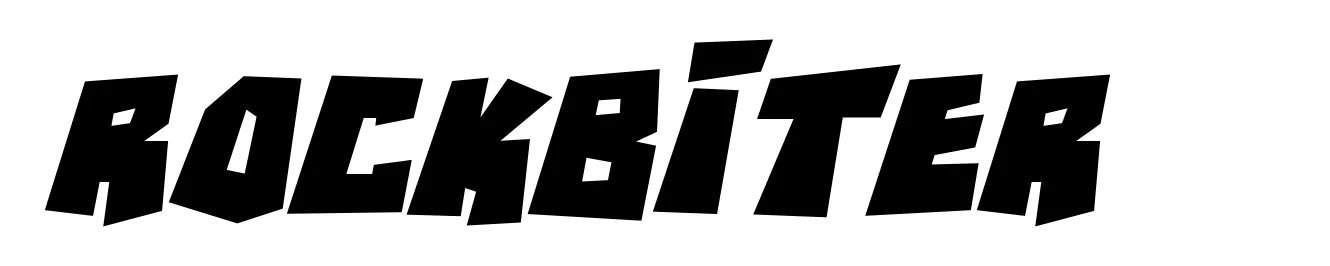 RockBiter
