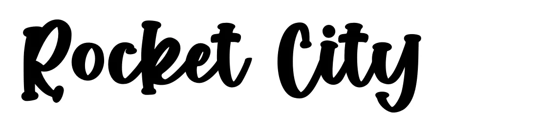 Rocket City