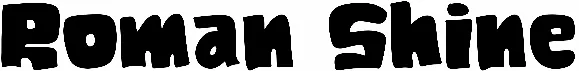 Roman Shine
