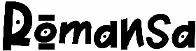 Romansa