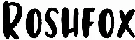 Roshfox