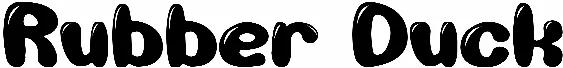Rubber Duck