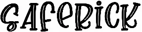Saferick