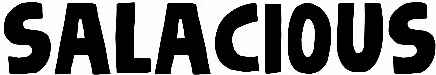 Salacious