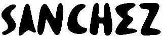 Sanchez